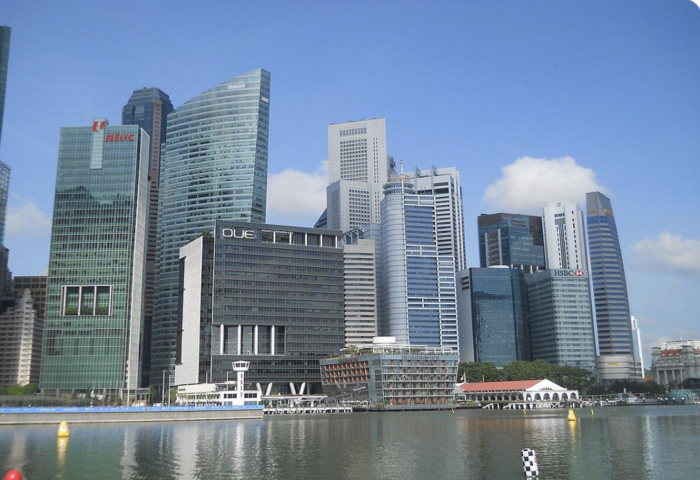 新加坡CEO任期最長　RRA指亞太企業領導更迭加速