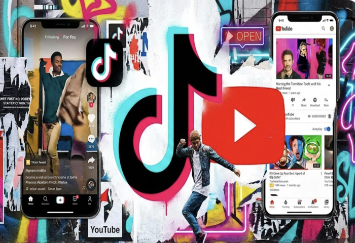 泰國內容生態轉向　TikTok用戶超越YouTube引發政策討論