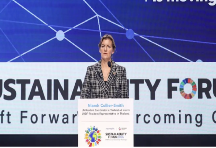 聯合國示警發展緊急狀態　泰國永續表現續居東協第一