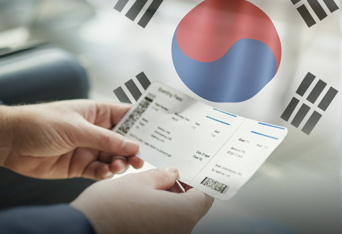 泰駐首爾大使館籲非法居留者自願返國　韓方開放免罰方案至明年2月