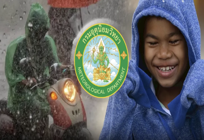 全國迎雨勢襲來　南部示警豪大雨、北部清晨轉涼