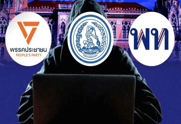 三黨攻勢圍繞詐騙案　執政黨面臨「灰色資金」攻防