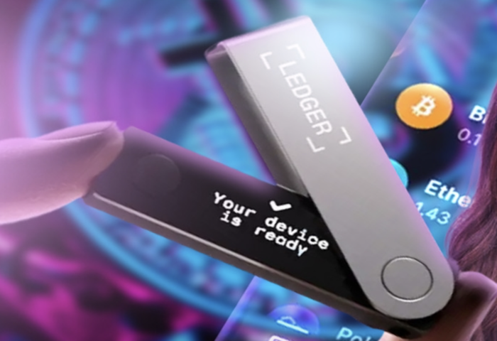  Ledger 掀關注　警方查扣娜娜涉案資產　硬體錢包安全機制成焦點