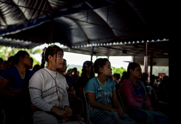 緬甸選舉將至　泰國安全與財政風險同步升高