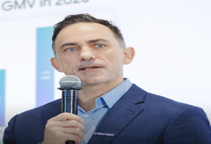 Google泰國換帥　拉斐爾上任布局AI與基礎建設