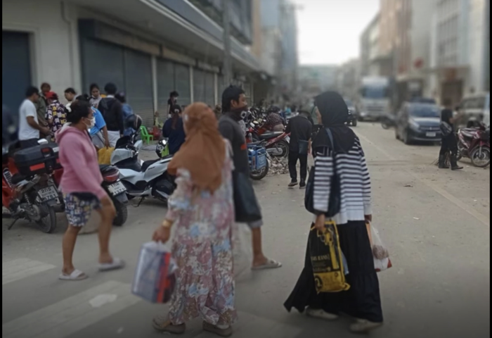 宋卡府水患復原　阿努廷下令11月電費全免