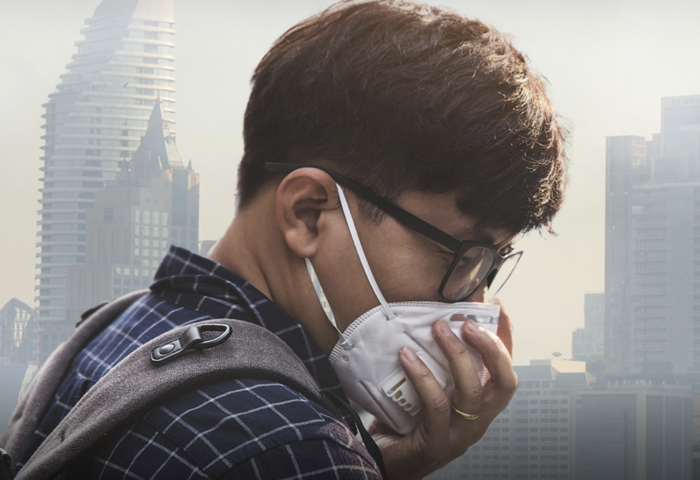 曼谷空氣將轉差　氣象預測下週 PM2.5 恐再升高