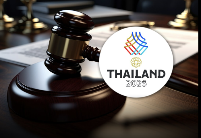 東運輿論升溫　泰國體育局擬提告不實批評維護組織聲譽