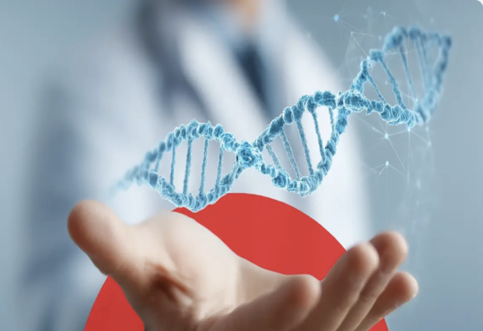 基因科技推動醫學轉型　泰國布局精準醫療打造新軟實力