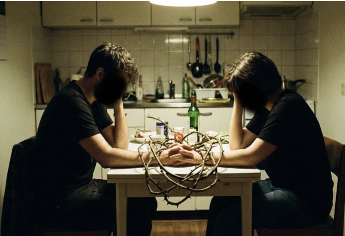 「關係中毒」正在擴散？專家揭 3 大跡象與自我保護法