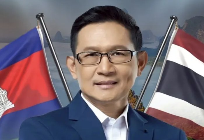 能源布局轉向安達曼　泰國擬啟動第26輪油氣招標