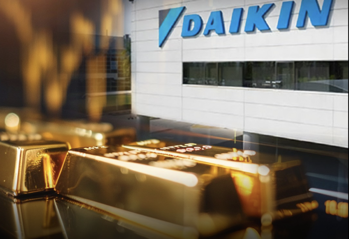 大金獎金爭議延燒　金價飆升觸動勞資矛盾