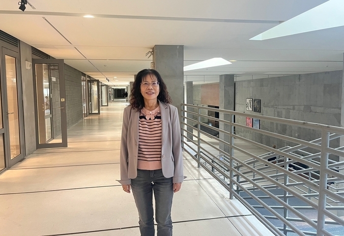 AI基本法草案涉跨部會　學者建議參考日韓設專責單位