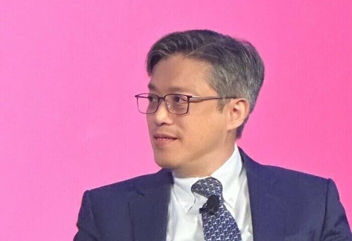 國安會諮委李育杰：中國將台灣當作情報與破壞實驗場