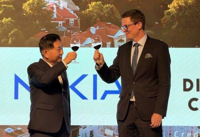 芬蘭駐台代表讚F:F:F音樂節　稱許台芬合作前景寬廣