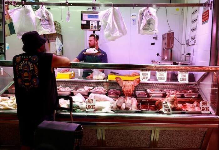 西班牙爆非洲豬瘟疫情　農業部不排除為實驗室外洩