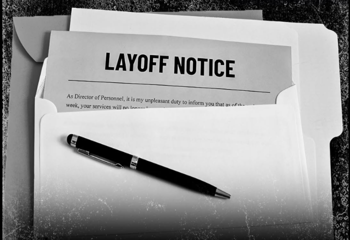 美企裁員創新高　AI與重組壓力拖累就業
