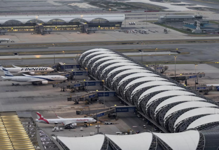 亞太航空需求續漲　中印帶動2026客貨運成長