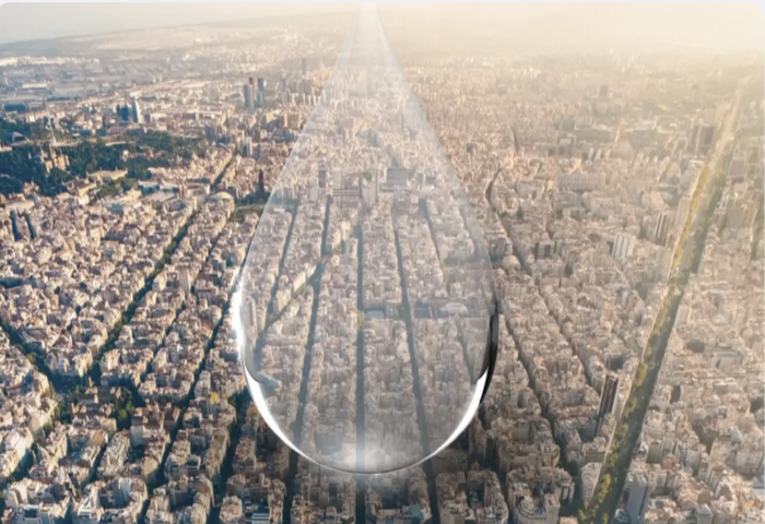 WEF示警全球水危機　六大城市以不同模式打造韌性水系統