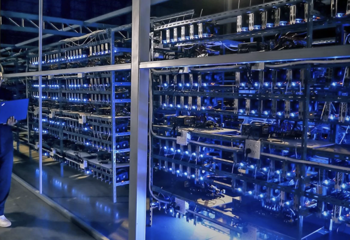 航空資料整合啟動　泰擬建中央資料中心