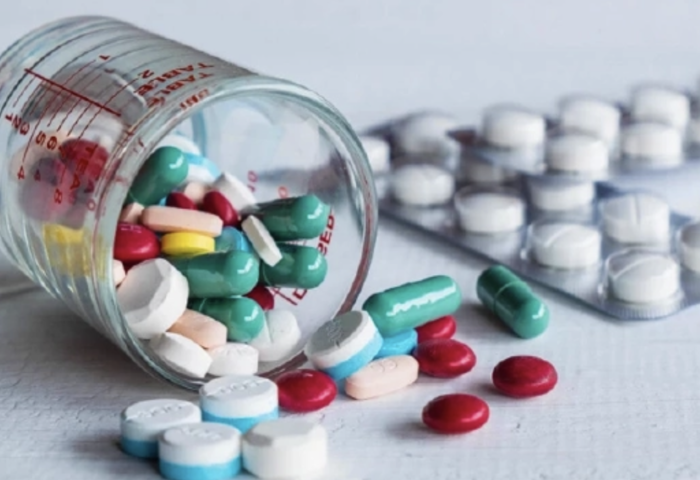 泰國藥品需求攀升　業界預估明年成長一成