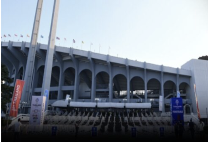 新加坡媒體點出氣氛低迷　泰國迎 SEA Games 備受考驗