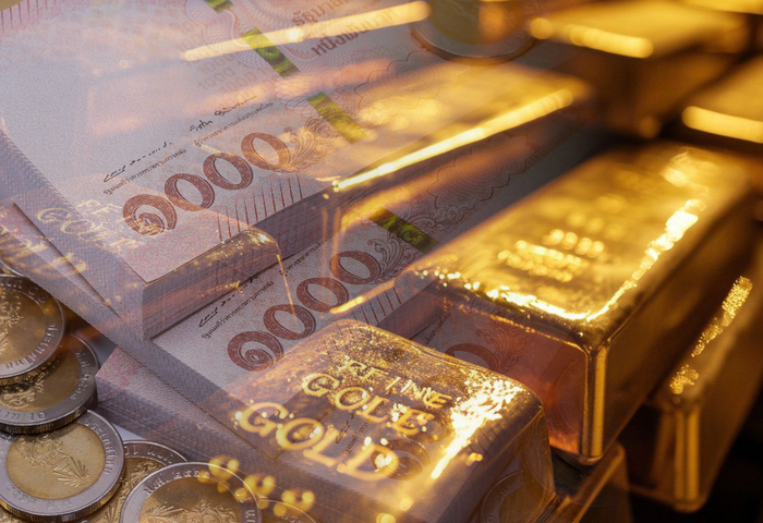 市場預期美國降息 泰銖強升屢創新高