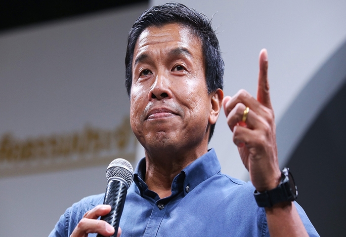 曼谷民調出爐　查查特獲78%肯定