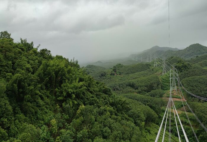 潔能佔比走升　EGAT啟動220億投資強化電網與新發電計畫