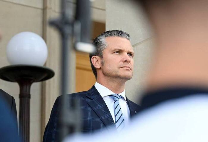 美戰爭部長：以實力嚇阻中國　華府無意改變台灣現狀