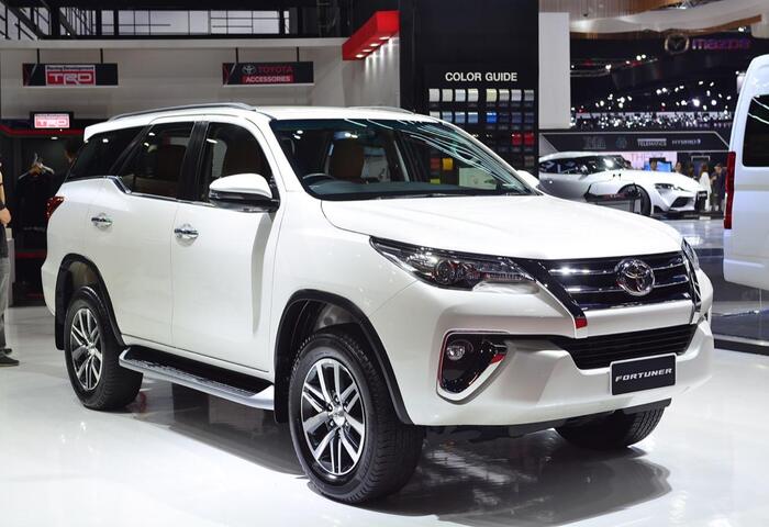 泰車市競爭轉向　電動化加速重塑產業版圖