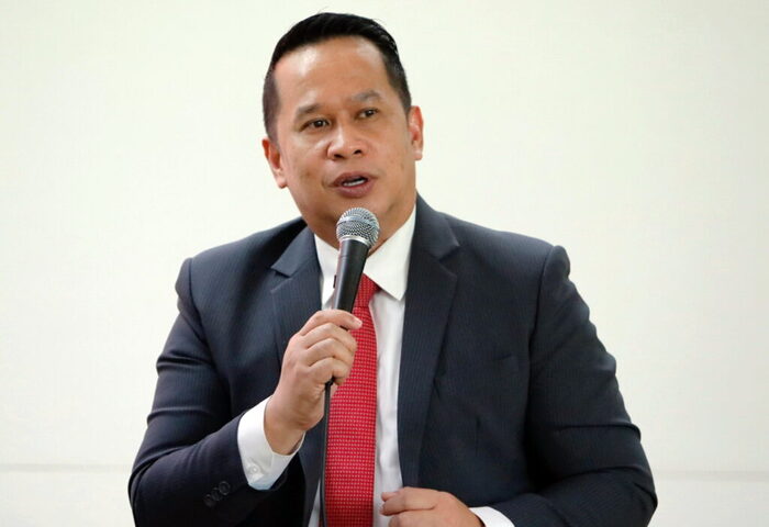 反對黨促勿解散國會　安努頌籲阿努廷接受監督