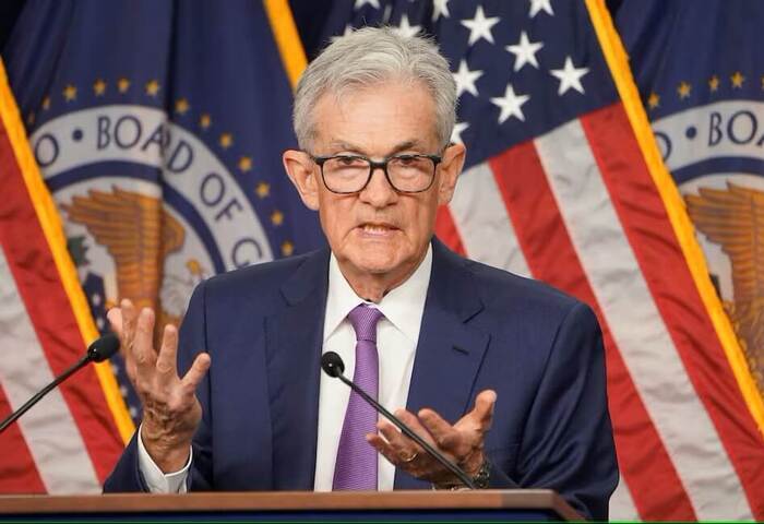 美聯準會內部分歧　市場預料連3降息成定局