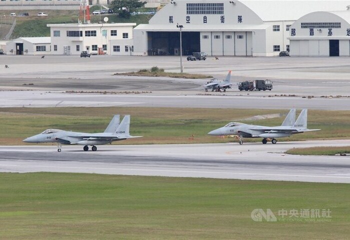 雷達鎖定具高度敵意　退役飛官：未獲命令不會輕啟火控