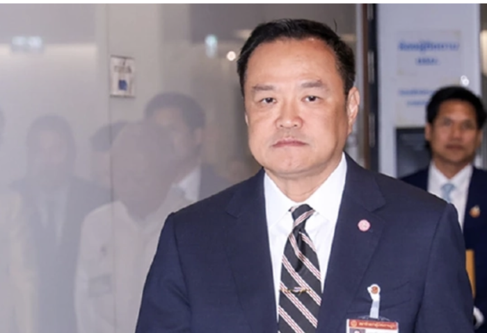 邊境情勢升溫　阿努廷令軍方全力護民