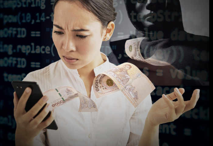  AI攻擊激增　泰國資安人力不足風險升高