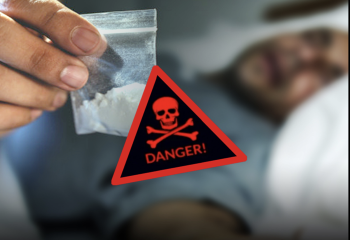 劇毒物質受關注　微量氰化物亦足以致命