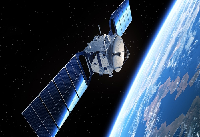 泰國推動衛星星系計畫　GISTDA 擬 6 年發射 12 衛星