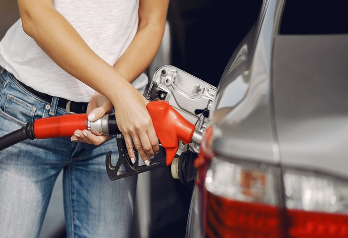 8 日油價出爐　四大油商公布最新汽柴油行情