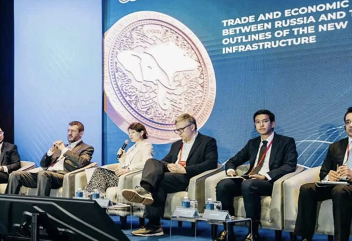 泰俄交流升溫　投資論壇促雙邊布局