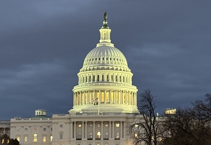 美國防授權法案出爐　含軍援台灣、海巡與無人機合作