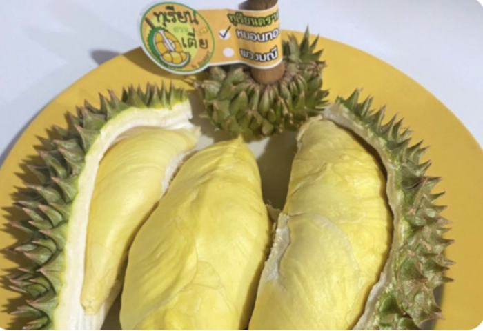 GI產品銷量創新高　年營收破1140億泰銖