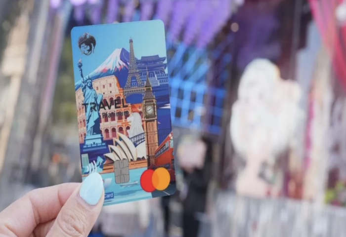 旅遊支付全面升級　泰銀推跨境卡搶攻無現金市場