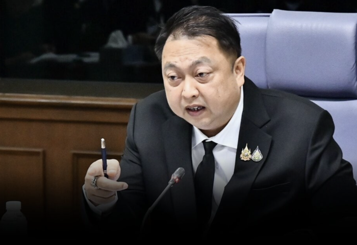 邊境衝突升溫　蘇查提下令全力支援撤離工作