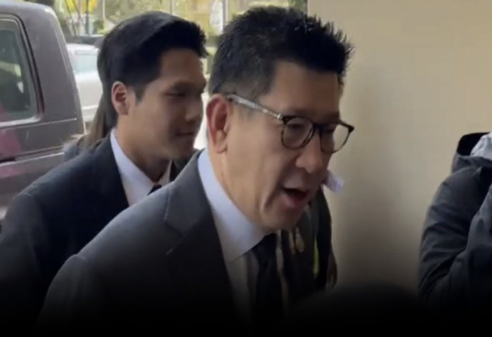 邊境衝突延燒　埃卡尼提避答美國關稅談判進度