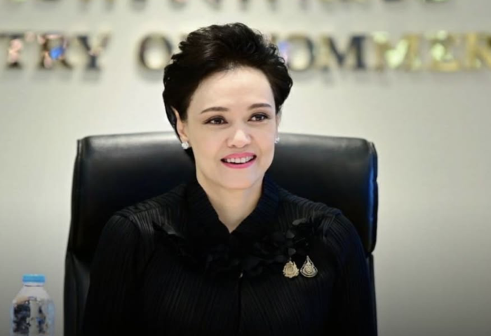 邊境局勢牽動談判　泰持續推與美協商