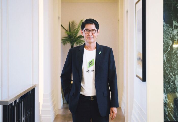 Pruksa推家庭醫師到府服務　打造住宅與健康整合新模式