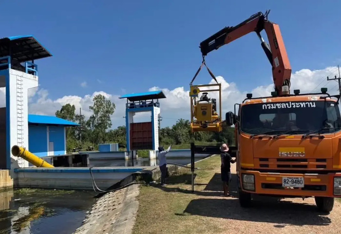 東北季風增強　南部多府警戒豪雨與山洪
