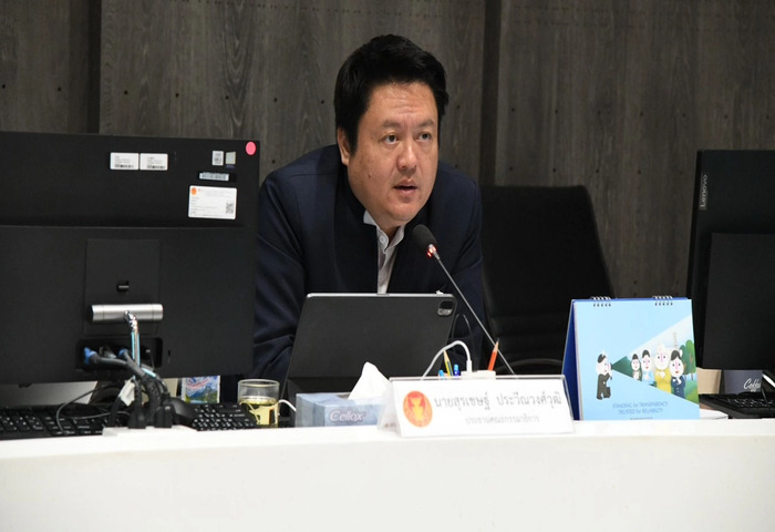 綠線買回案再受關注　蘇拉切警示百億談判需公開透明