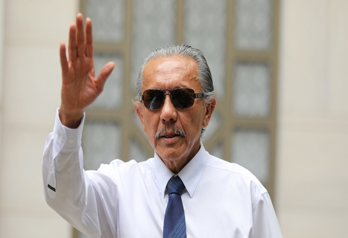 邊境局勢升溫　朱維特批柬方社群操作意在動搖輿論